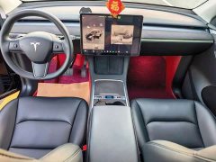 Tesla Model Y Rear-Wheel Drive - photo 5