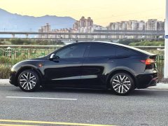 Tesla Model Y Rear-Wheel Drive - photo 6