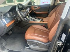 Audi Q8 55 TFSI Dynamic Prestige - ფოტო 2