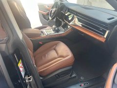 Audi Q8 55 TFSI Dynamic Prestige - ფოტო 5
