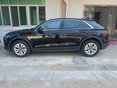 Audi Q8 55 TFSI Dynamic Prestige - ფოტო 9