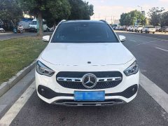Mercedes-Benz GLA 200 - ფოტო 2