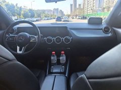 Mercedes-Benz GLA 200 - ფოტო 3