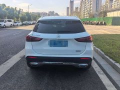 Mercedes-Benz GLA 200 - ფოტო 4