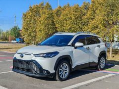 Toyota Frontlander 2.0L CVT Elite - photo 1