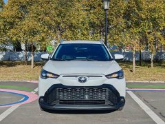 Toyota Frontlander 2.0L CVT Elite - photo 2