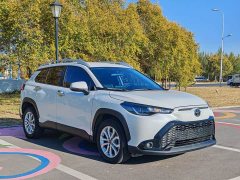 Toyota Frontlander 2.0L CVT Elite - photo 3