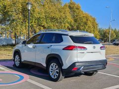 Toyota Frontlander 2.0L CVT Elite - photo 4