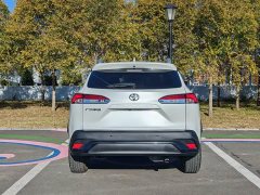 Toyota Frontlander 2.0L CVT Elite - photo 5