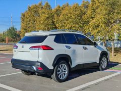 Toyota Frontlander 2.0L CVT Elite - photo 6