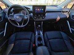 Toyota Frontlander 2.0L CVT Elite - photo 7