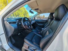 Toyota Frontlander 2.0L CVT Elite - photo 8