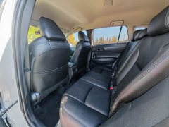 Toyota Frontlander 2.0L CVT Elite - photo 9