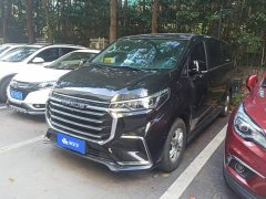 Maxus G20 ES 2.0T Gasoline Automatic Value Edition - ფოტო 1