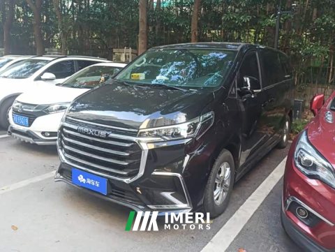 2022 Maxus G20 ES 2.0T Gasoline Automatic Value Edition - car from China