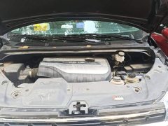 Maxus G20 ES 2.0T Gasoline Automatic Value Edition - ფოტო 10