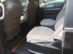 Maxus G20 ES 2.0T Gasoline Automatic Value Edition - ფოტო 11