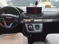 Maxus G20 ES 2.0T Gasoline Automatic Value Edition - ფოტო 12