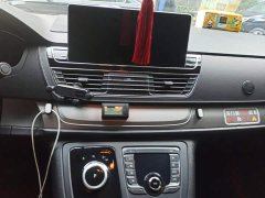 Maxus G20 ES 2.0T Gasoline Automatic Value Edition - ფოტო 13
