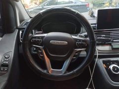 Maxus G20 ES 2.0T Gasoline Automatic Value Edition - ფოტო 15
