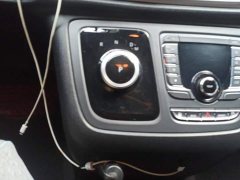 Maxus G20 ES 2.0T Gasoline Automatic Value Edition - ფოტო 16