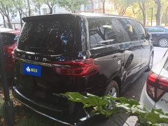 Maxus G20 ES 2.0T Gasoline Automatic Value Edition - ფოტო 3