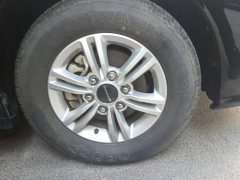 Maxus G20 ES 2.0T Gasoline Automatic Value Edition - ფოტო 6