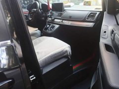 Maxus G20 ES 2.0T Gasoline Automatic Value Edition - ფოტო 8