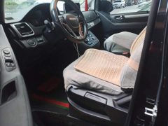 Maxus G20 ES 2.0T Gasoline Automatic Value Edition - ფოტო 9