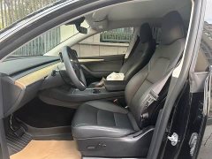 Tesla Model Y Rear-Wheel Drive - фото 10