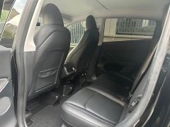 Tesla Model Y Rear-Wheel Drive - фото 11