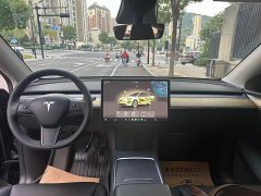 Tesla Model Y Rear-Wheel Drive - фото 12