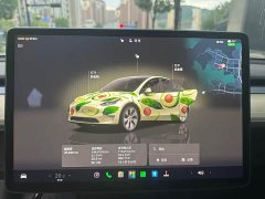 Tesla Model Y Rear-Wheel Drive - фото 13