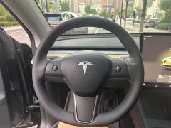 Tesla Model Y Rear-Wheel Drive - фото 14