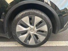 Tesla Model Y Rear-Wheel Drive - фото 15
