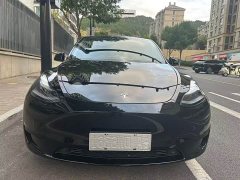 Tesla Model Y Rear-Wheel Drive - фото 2