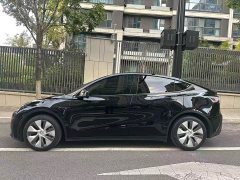 Tesla Model Y Rear-Wheel Drive - фото 4