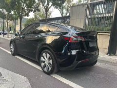 Tesla Model Y Rear-Wheel Drive - фото 5
