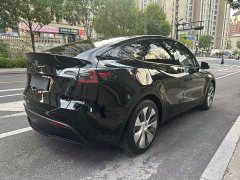 Tesla Model Y Rear-Wheel Drive - фото 7