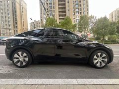 Tesla Model Y Rear-Wheel Drive - фото 8