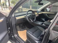 Tesla Model Y Rear-Wheel Drive - фото 9