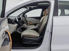 BYD Song Pro New Energy DM-i 110km Flagship Pro - фото 10