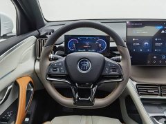 BYD Song Pro New Energy DM-i 110km Flagship Pro - фото 11