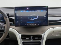 BYD Song Pro New Energy DM-i 110km Flagship Pro - фото 12