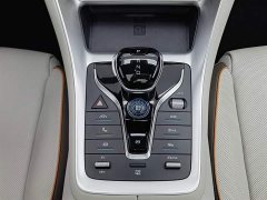 BYD Song Pro New Energy DM-i 110km Flagship Pro - фото 13