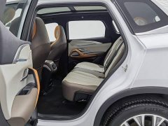 BYD Song Pro New Energy DM-i 110km Flagship Pro - фото 15