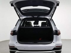 BYD Song Pro New Energy DM-i 110km Flagship Pro - фото 16