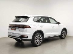 BYD Song Pro New Energy DM-i 110km Flagship Pro - фото 2