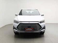 BYD Song Pro New Energy DM-i 110km Flagship Pro - фото 3