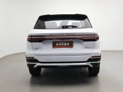 BYD Song Pro New Energy DM-i 110km Flagship Pro - фото 4